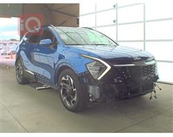 کیا سپۆرتاج